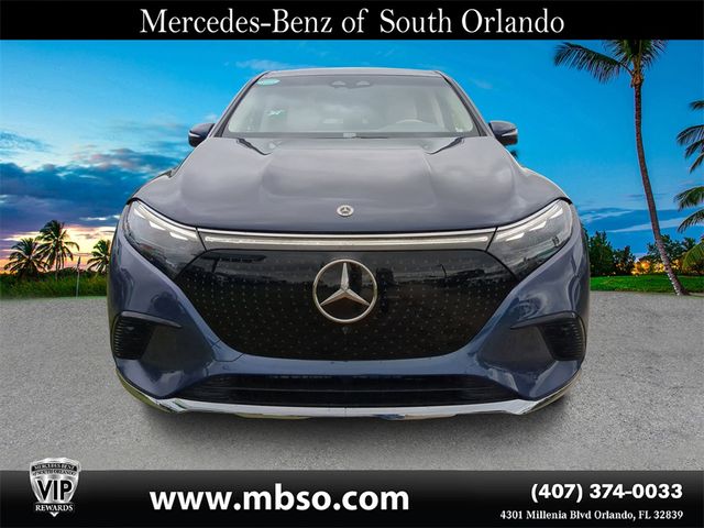 2024 Mercedes-Benz EQS EQS 450