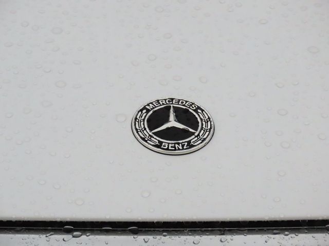 2024 Mercedes-Benz EQS EQS 450