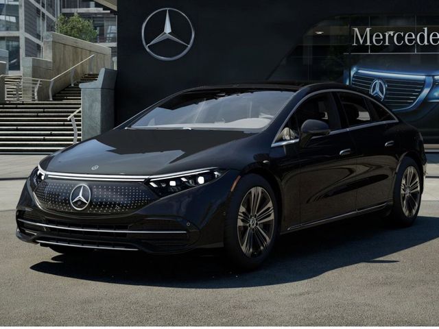 2024 Mercedes-Benz EQS EQS 450