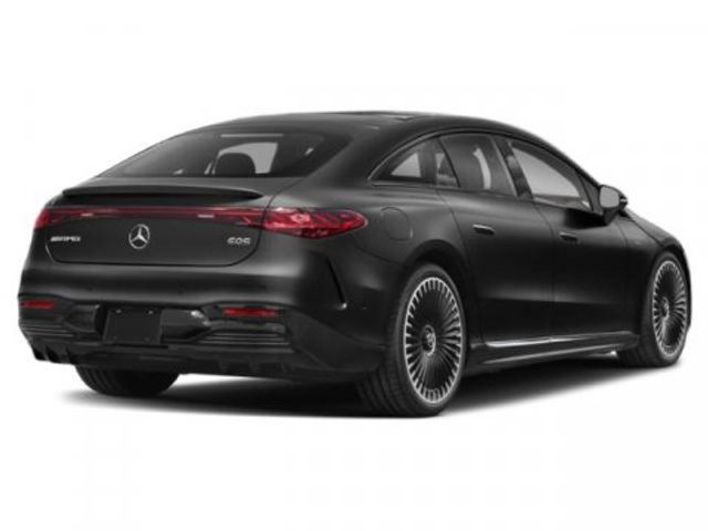 2024 Mercedes-Benz EQS AMG EQS