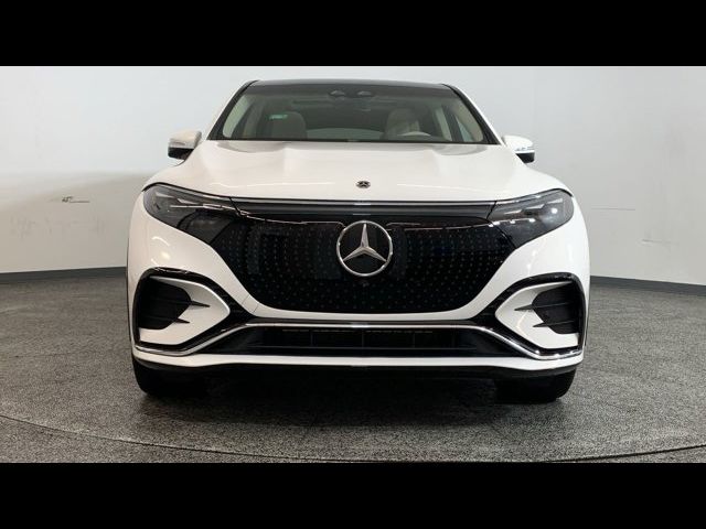 2024 Mercedes-Benz EQS EQS 450