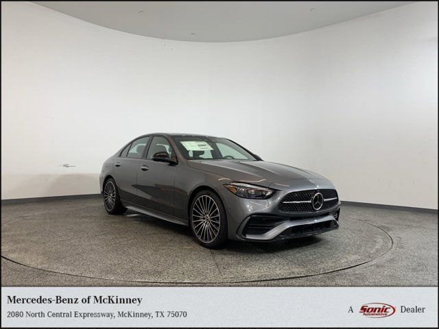 2024 Mercedes-Benz EQS 450+