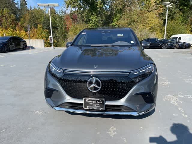 2024 Mercedes-Benz EQS EQS 450