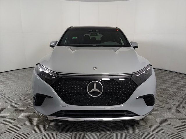 2024 Mercedes-Benz EQS EQS 450