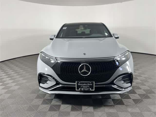 2024 Mercedes-Benz EQS EQS 450