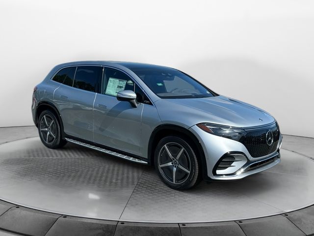 2024 Mercedes-Benz EQS EQS 450