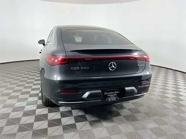 2024 Mercedes-Benz EQS EQS 450