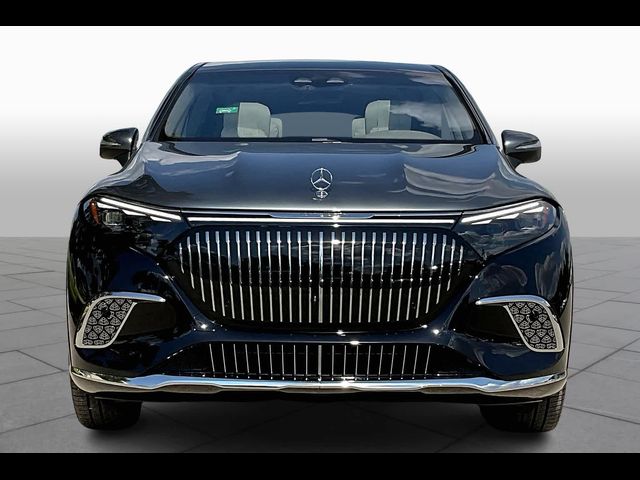 2024 Mercedes-Benz EQS Maybach EQS 680