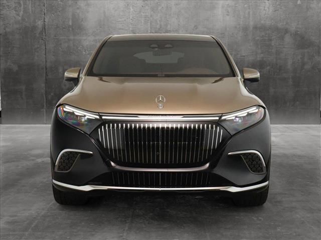 2024 Mercedes-Benz EQS Maybach EQS 680