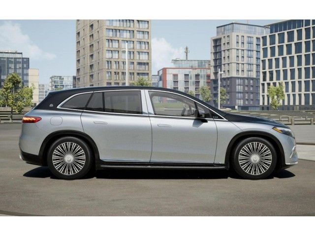 2024 Mercedes-Benz EQS Maybach EQS 680