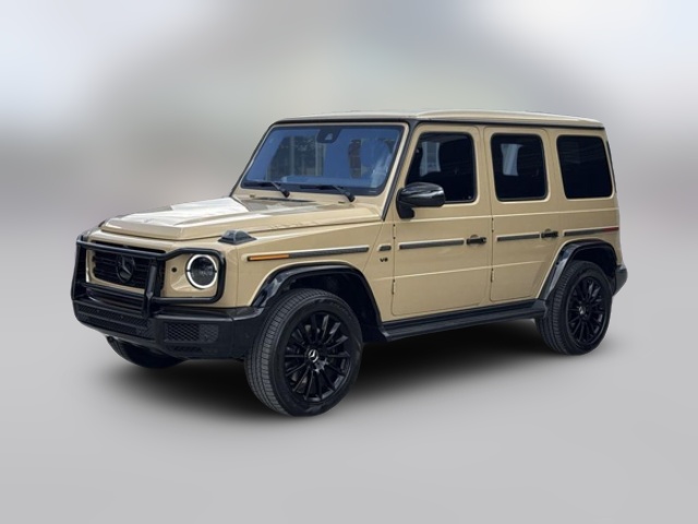 Used 2024 Mercedes-Benz G-Class For Sale in San Antonio, TX | Auto