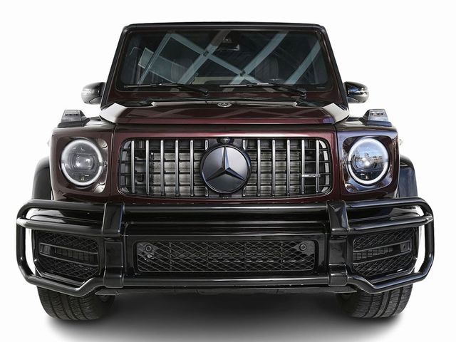 2024 Mercedes-Benz G-Class AMG 63