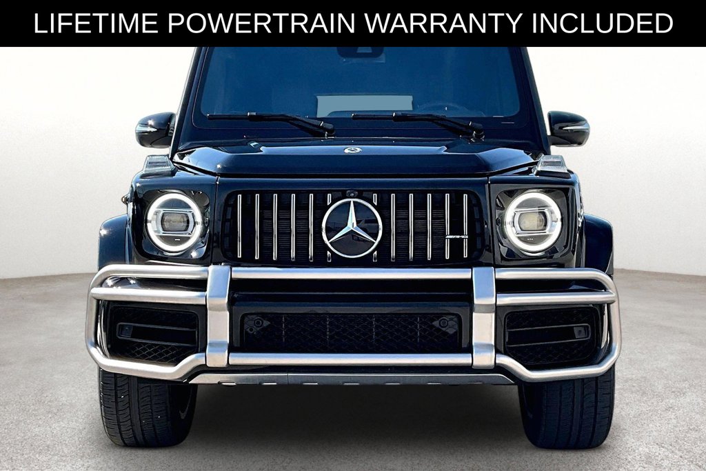 Used Mercedes-Benz G-Class For Sale in Grapevine, TX | Auto Navigator