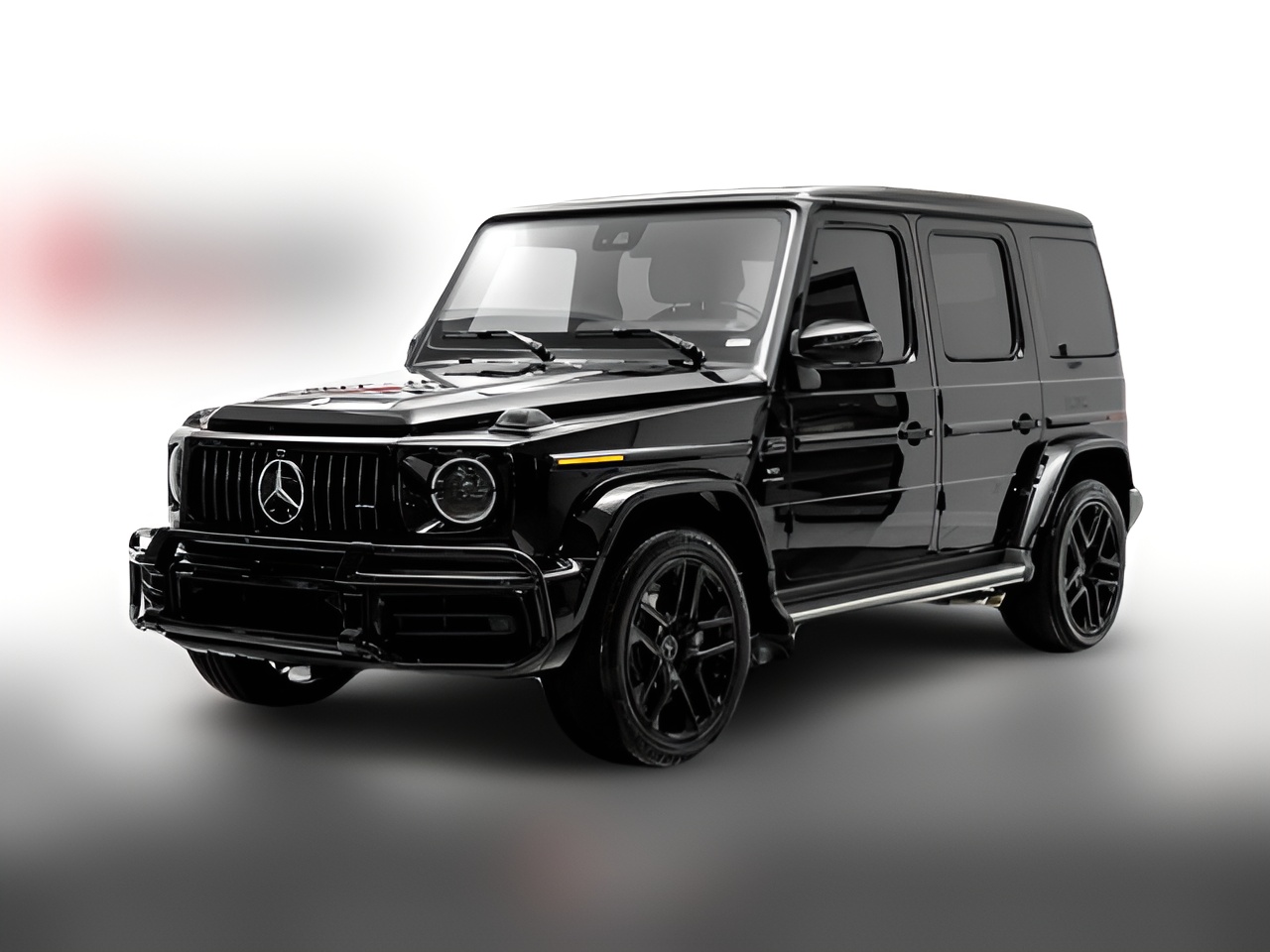 Used 2024 Mercedes-Benz G-Class For Sale in Dallas, TX | Auto