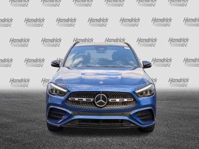 2024 Mercedes-Benz GLA 250