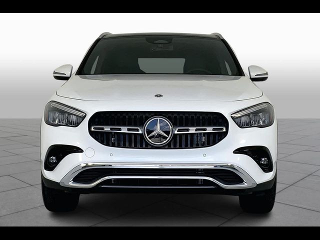 2024 Mercedes-Benz GLA 250