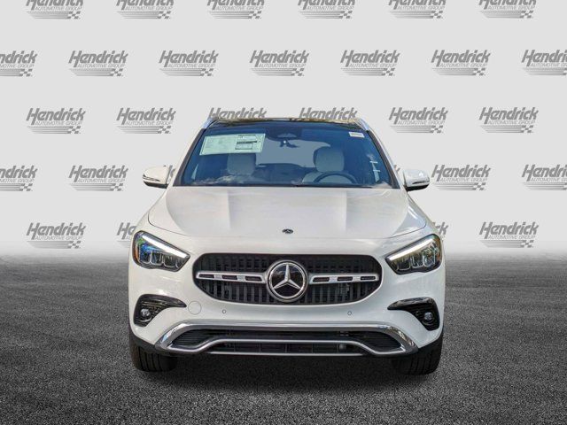 2024 Mercedes-Benz GLA 250