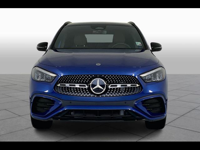 2024 Mercedes-Benz GLA 250