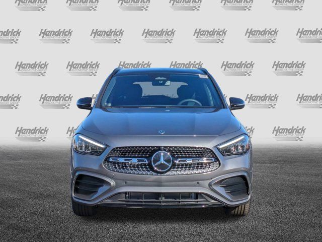 2024 Mercedes-Benz GLA 250