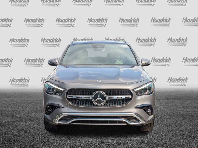 2024 Mercedes-Benz GLA 250