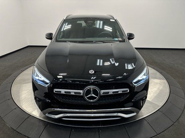 2024 Mercedes-Benz GLA 250