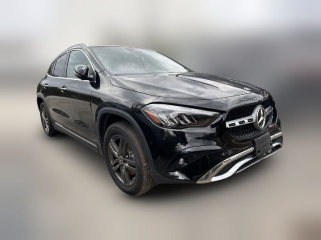 2024 Mercedes-Benz GLA 250