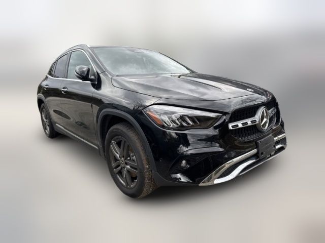 2024 Mercedes-Benz GLA 250