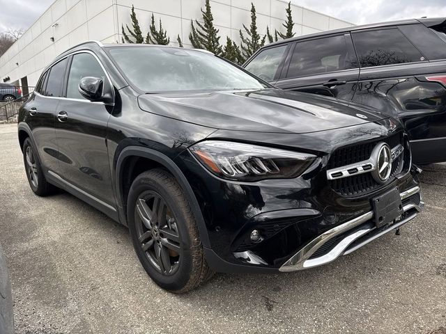 2024 Mercedes-Benz GLA 250