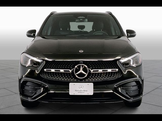 2024 Mercedes-Benz GLA 250