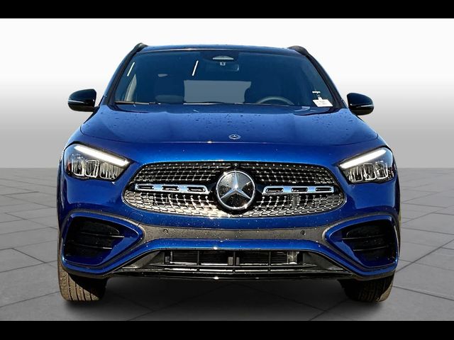 2024 Mercedes-Benz GLA 250