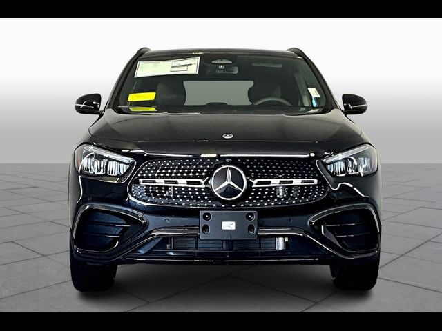 2024 Mercedes-Benz GLA 250