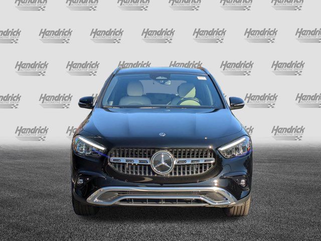 2024 Mercedes-Benz GLA 250