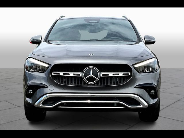 2024 Mercedes-Benz GLA 250