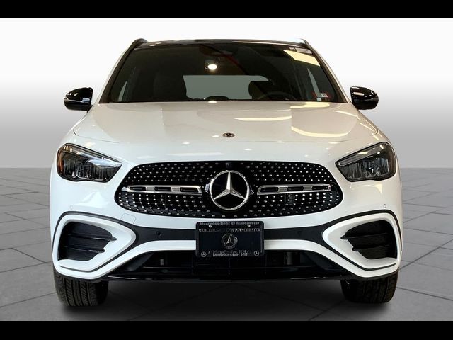 2024 Mercedes-Benz GLA 250