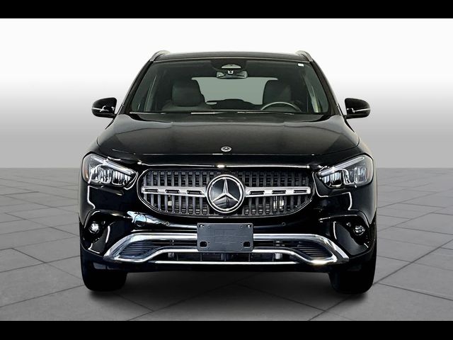 2024 Mercedes-Benz GLA 250