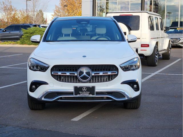 2024 Mercedes-Benz GLA 250