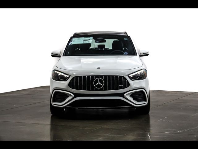 2024 Mercedes-Benz GLA AMG 35