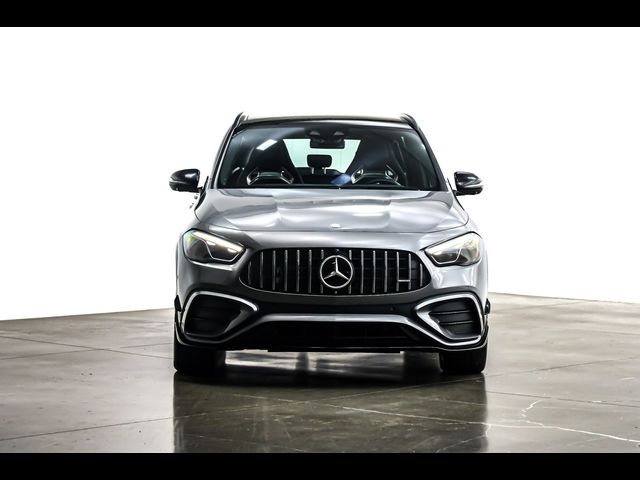 2024 Mercedes-Benz GLA AMG 35