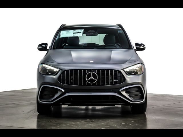 2024 Mercedes-Benz GLA AMG 35