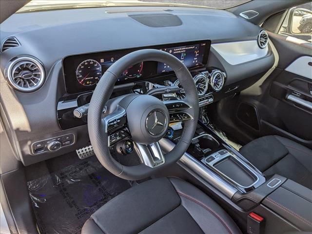 2024 Mercedes-Benz GLA AMG 35