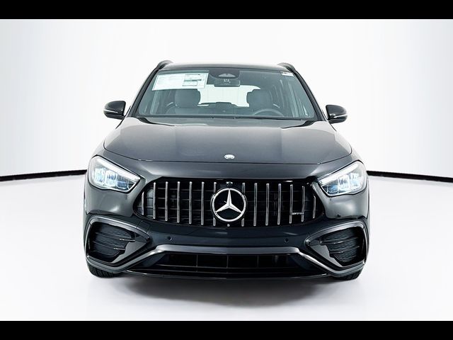 2024 Mercedes-Benz GLA AMG 35