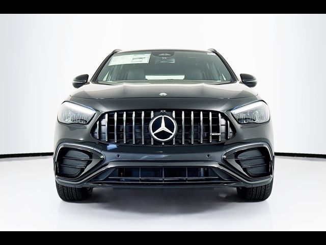 2024 Mercedes-Benz GLA AMG 35