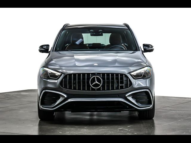 2024 Mercedes-Benz GLA AMG 35