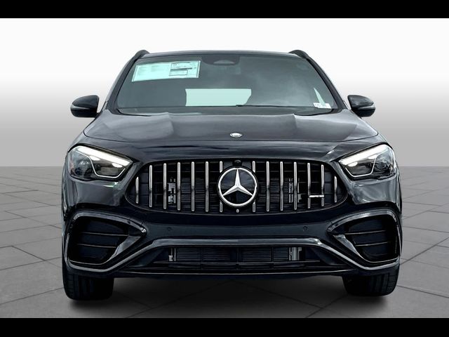 2024 Mercedes-Benz GLA AMG 35