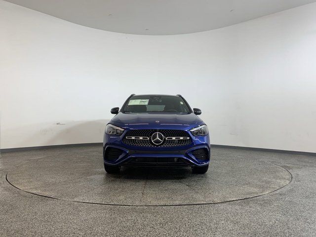 2024 Mercedes-Benz GLA 250