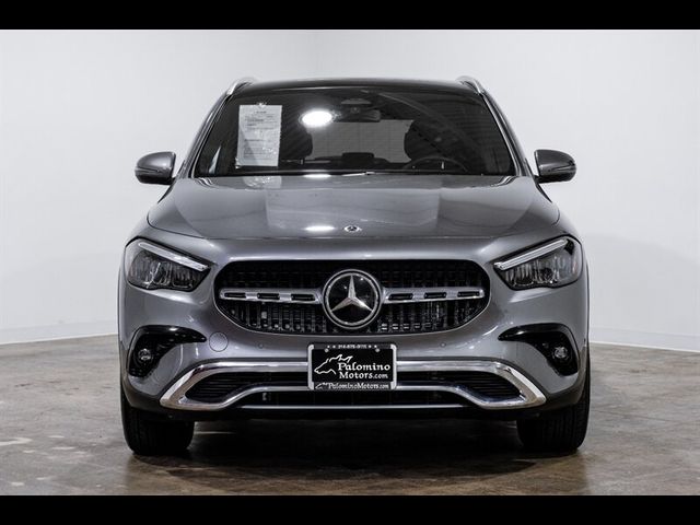 2024 Mercedes-Benz GLA 250