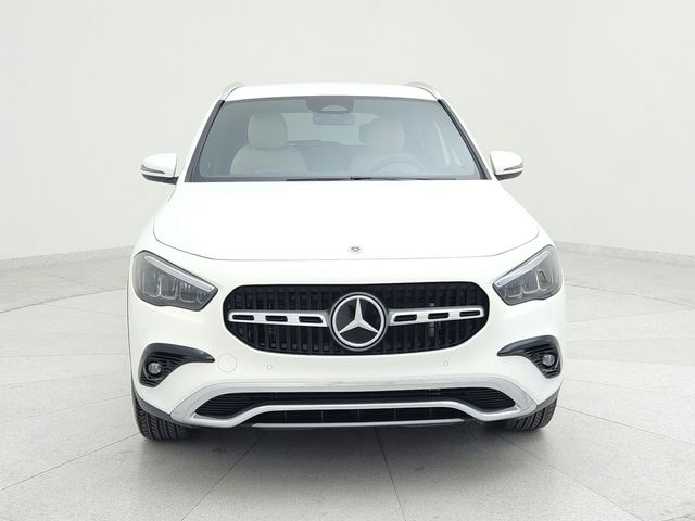 2024 Mercedes-Benz GLA 250