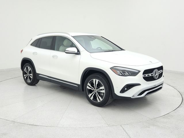 2024 Mercedes-Benz GLA 250