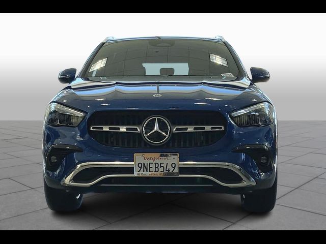 2024 Mercedes-Benz GLA 250