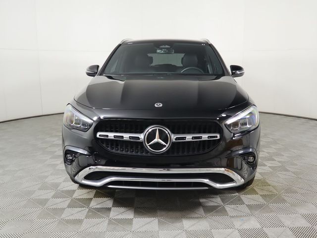 2024 Mercedes-Benz GLA 250